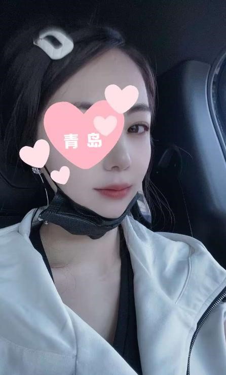 青岛市区丝足个人