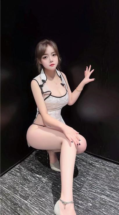 东站附近媚儿