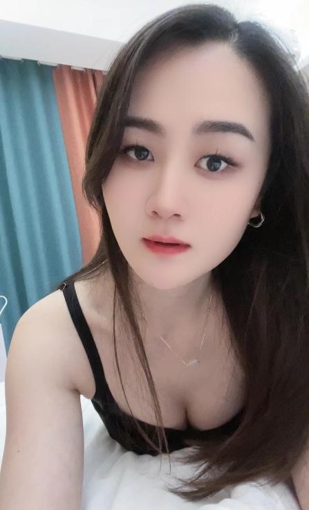 天心温柔茶妹