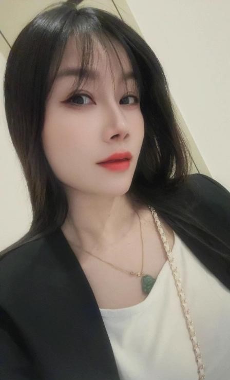 天心丝袜服务系妹子