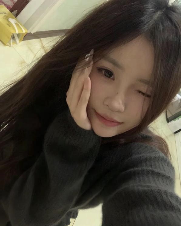左家塘年轻妹子小茹