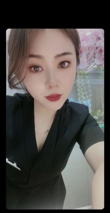 河西珠宝店少妇柜姐