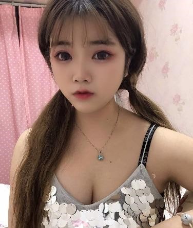 兰山区双马尾小萌