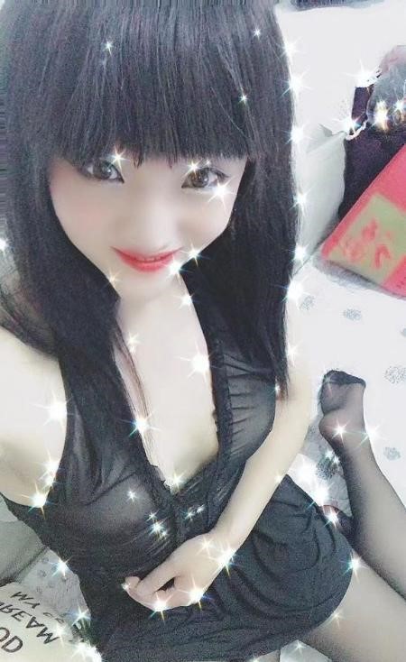 成都性感风骚的水妹