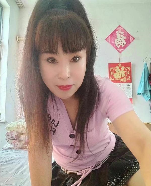 威海性价比少妇