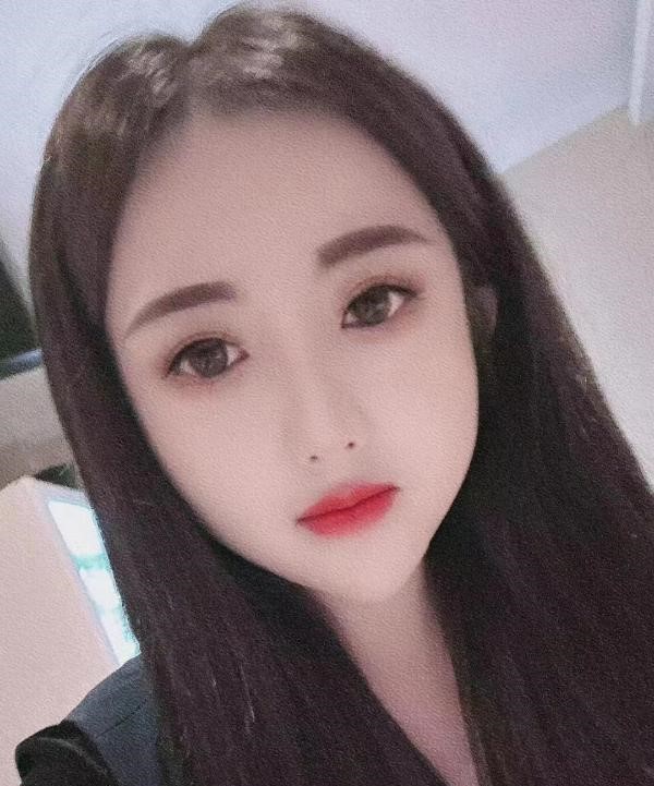 烟台龙口服务型女孩