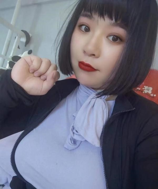 黄岛BBW小胖妞
