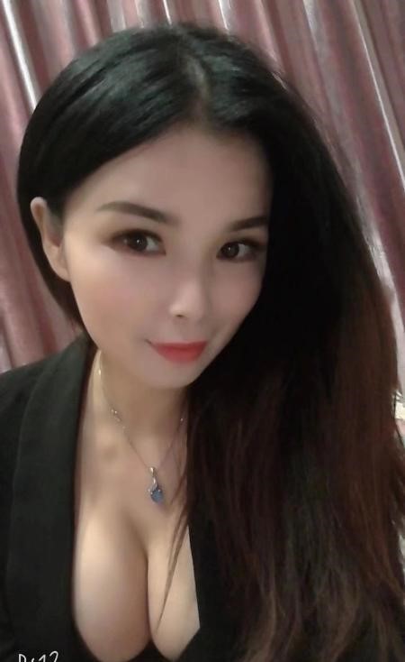 青岛美腿少妇古月