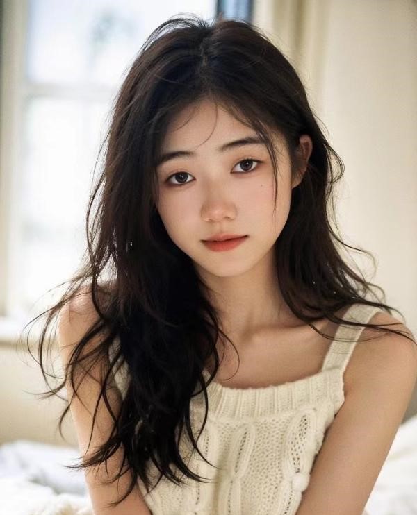 成都高质量小姐姐
