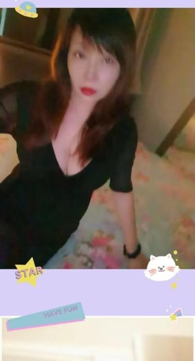 西门知性熟女