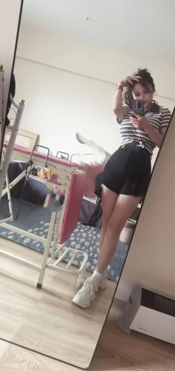 天津红狐女主sm