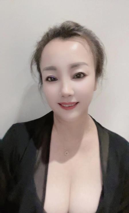 建昌道大熊熟女