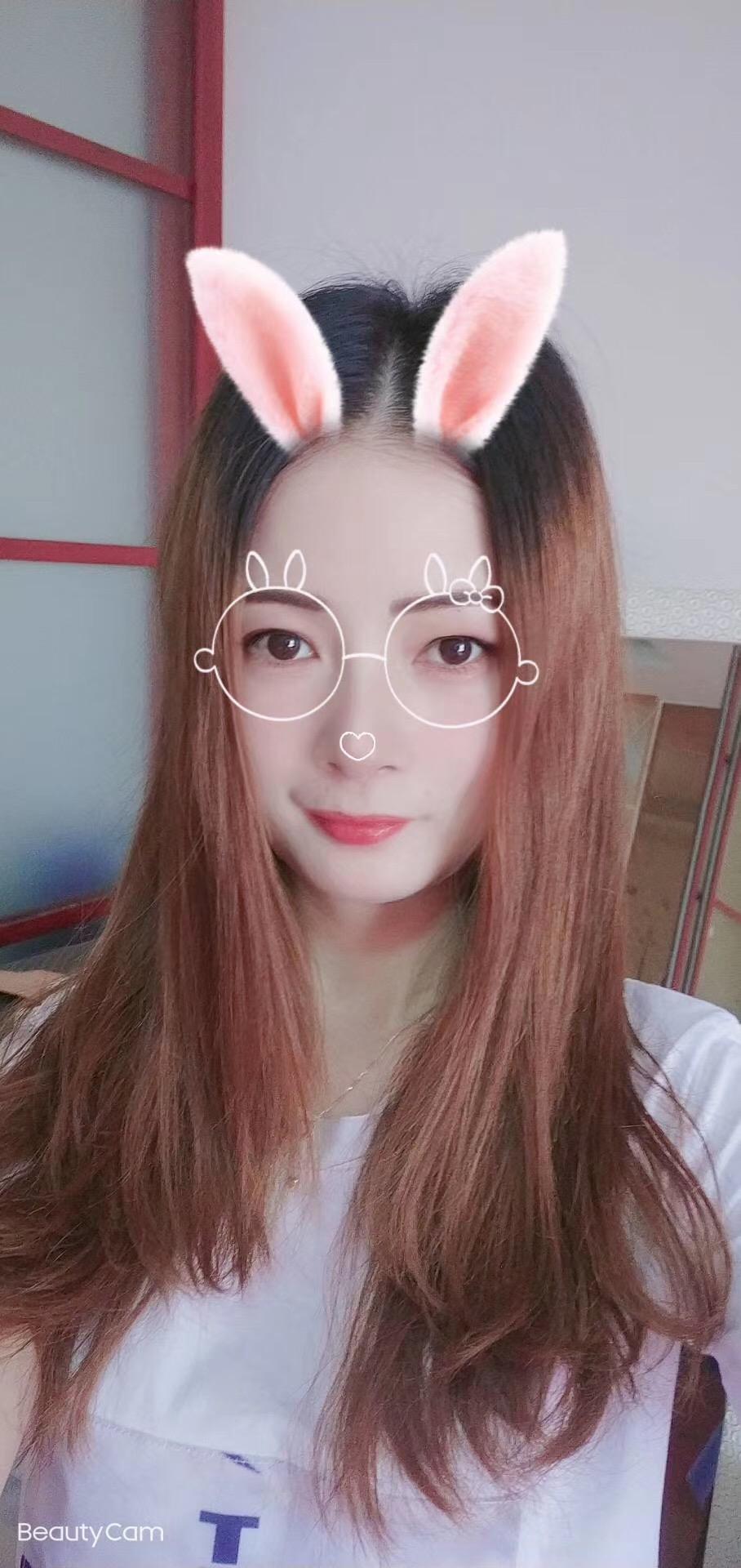 [内蒙古]2020年9月8日南方的妹子，瘦瘦的。