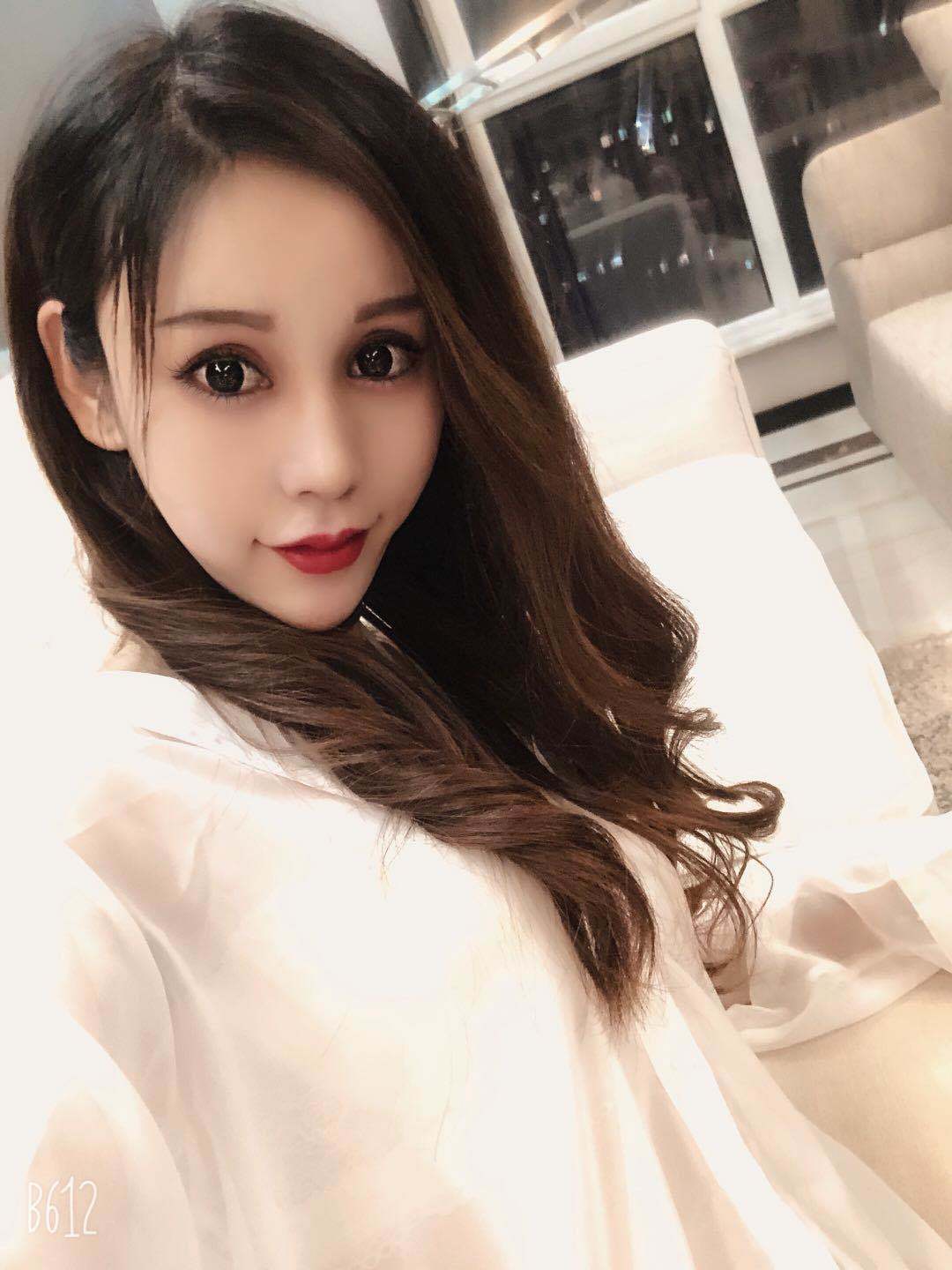 [内蒙古]2020年9月4呼和浩特高颜值小姐姐，颜控福利