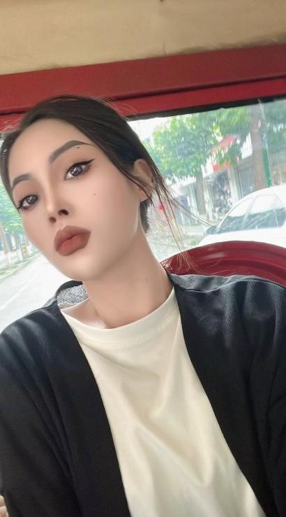 欧美风骚货