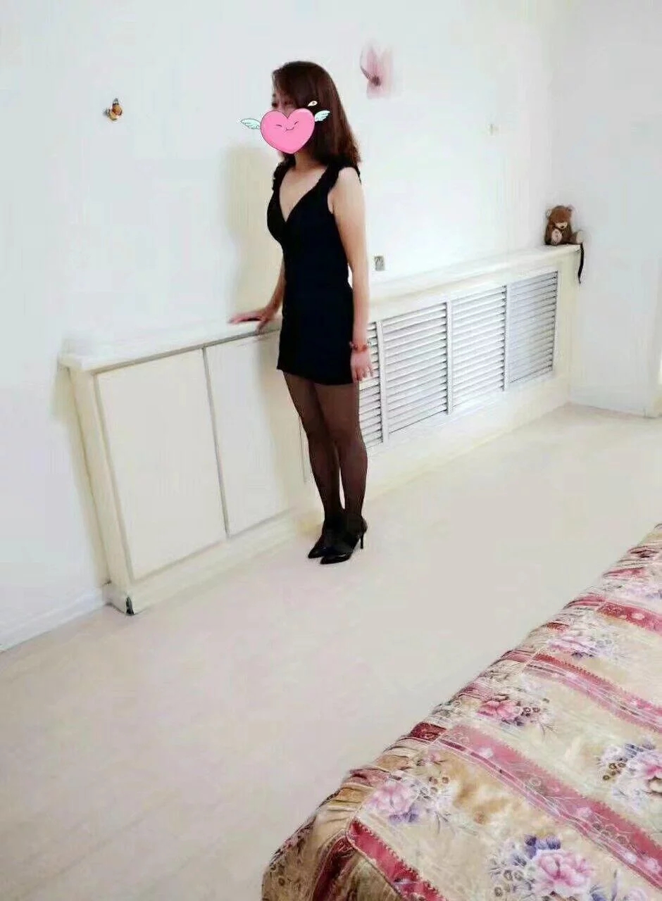 开发区漂亮妹子