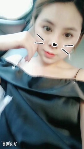 青岛体验面条骚女