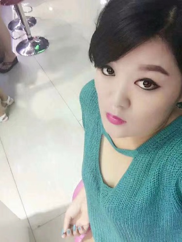 再发，最后一个妹妹兼职