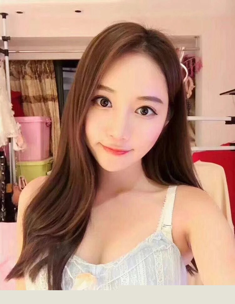 济南学生妹皮肤白技术好可爱性感类型