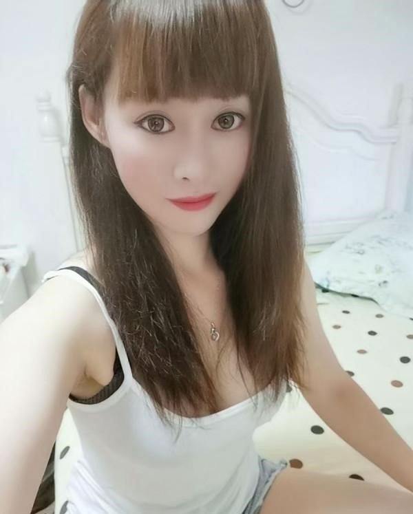 双流区少妇露露