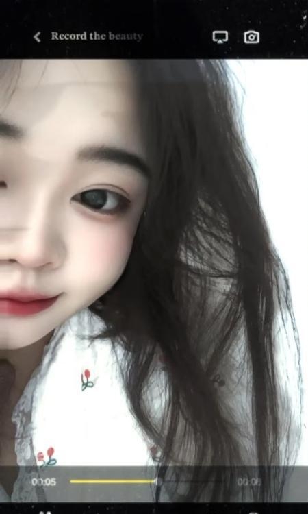 济南微胖大胸妹