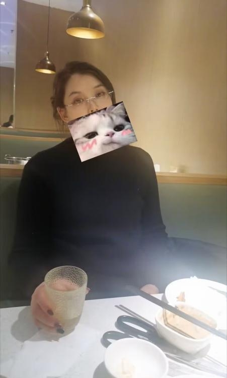 青岛三通健身玉儿