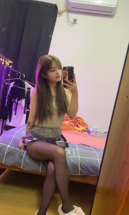 锦江区嫩妹晴儿