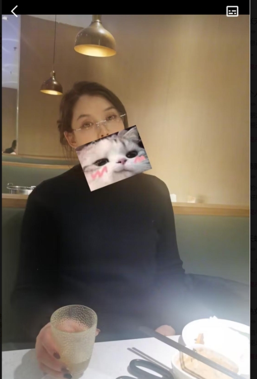 青岛三通肛交玉儿