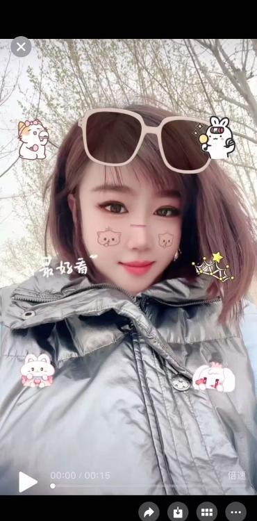 武清性感美少妇