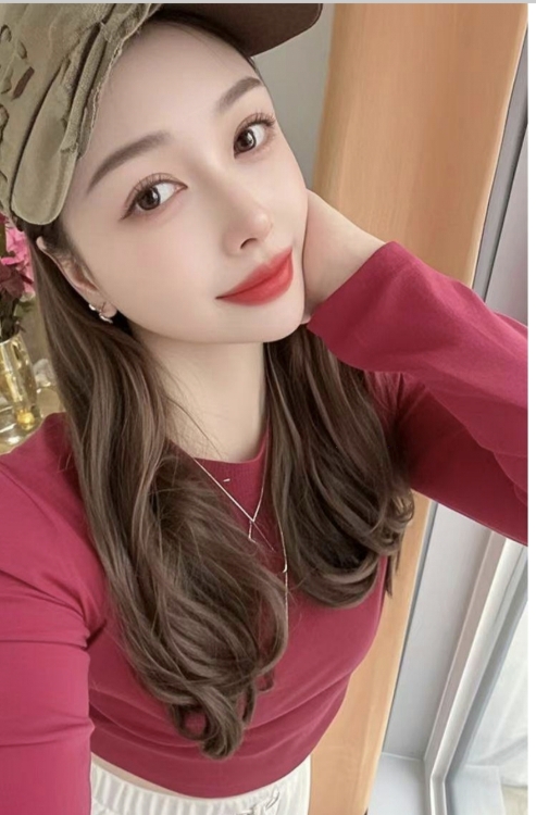 北辰风骚小姐姐