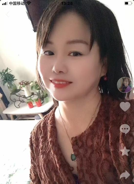 天津河北区熟女