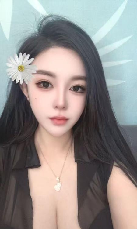 苗条长腿温柔姐姐