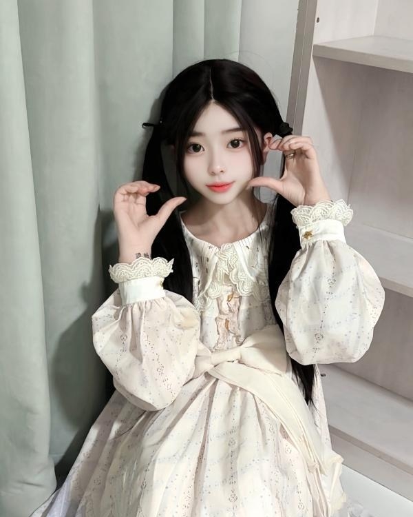 极品萝莉