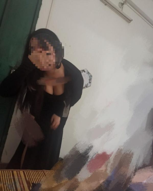 市北大奶性感炮架子