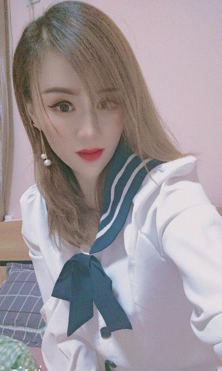 津南区苗条小姐姐