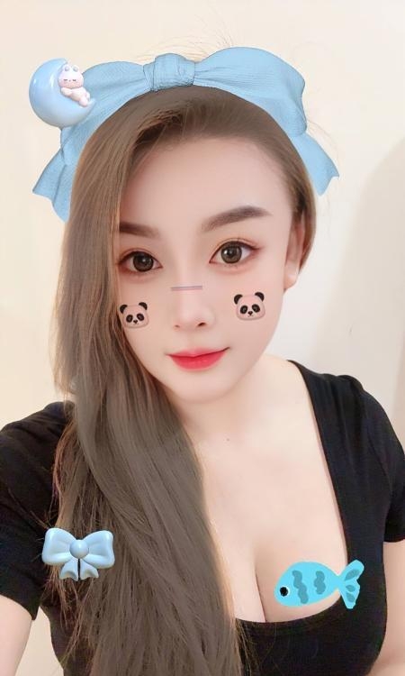 西青美娇娘小冉