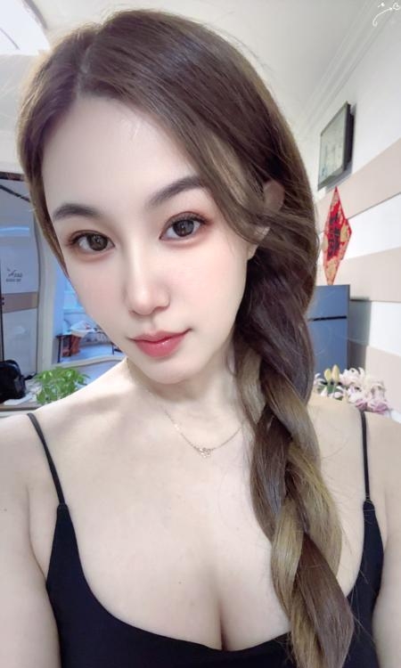 南开区颜值不错