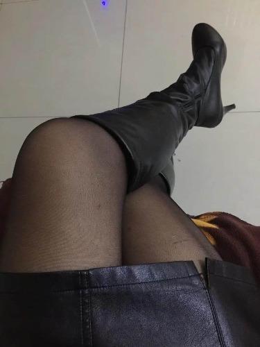 [信息活动]【2019.5】二七万达长腿轻熟女