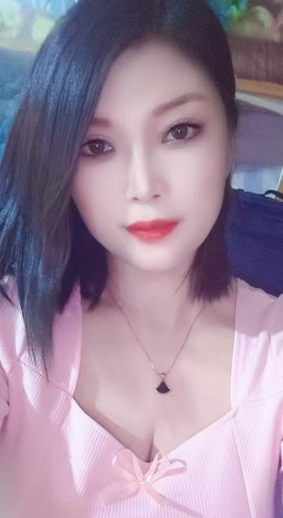 河北区颜值少妇