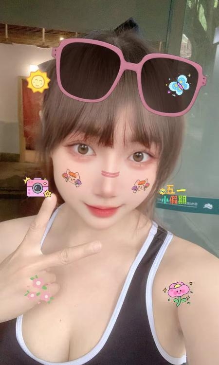 宽窄巷子媛媛