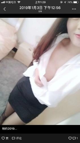 【2019年6月】郑州萧后，服务无敌
