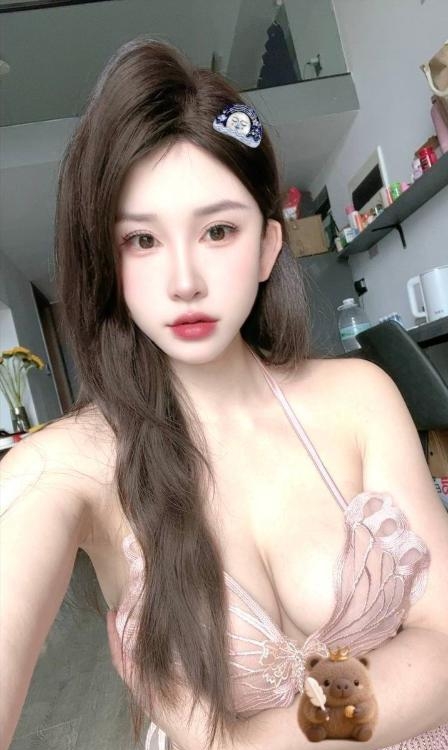 徐汇性感大波妹婉茹