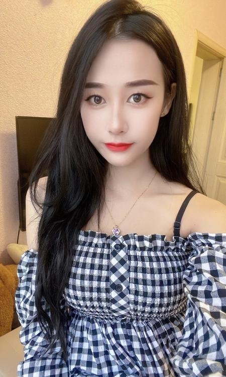 太原气质小姐姐