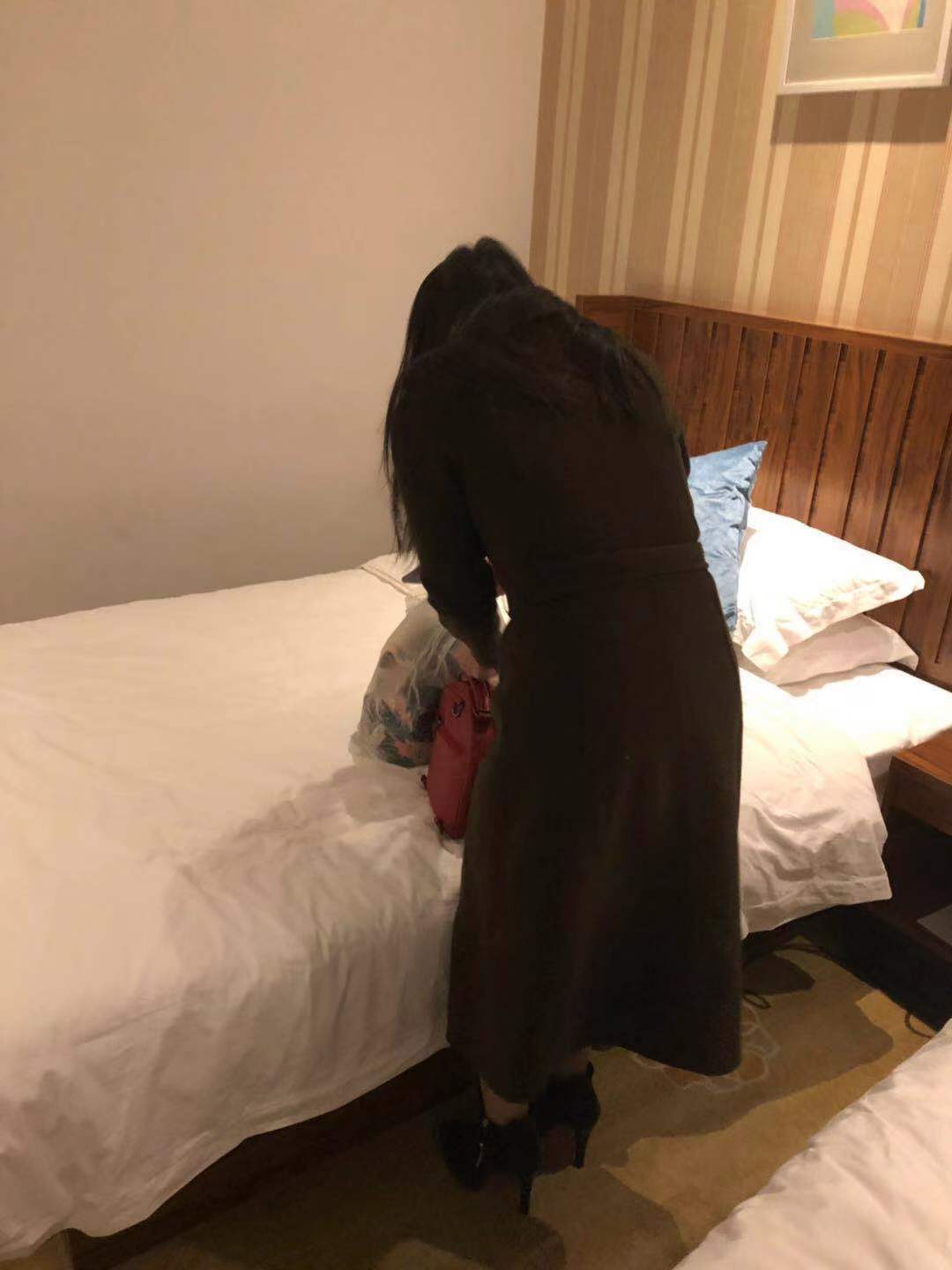 【2019.6】不错的少妇