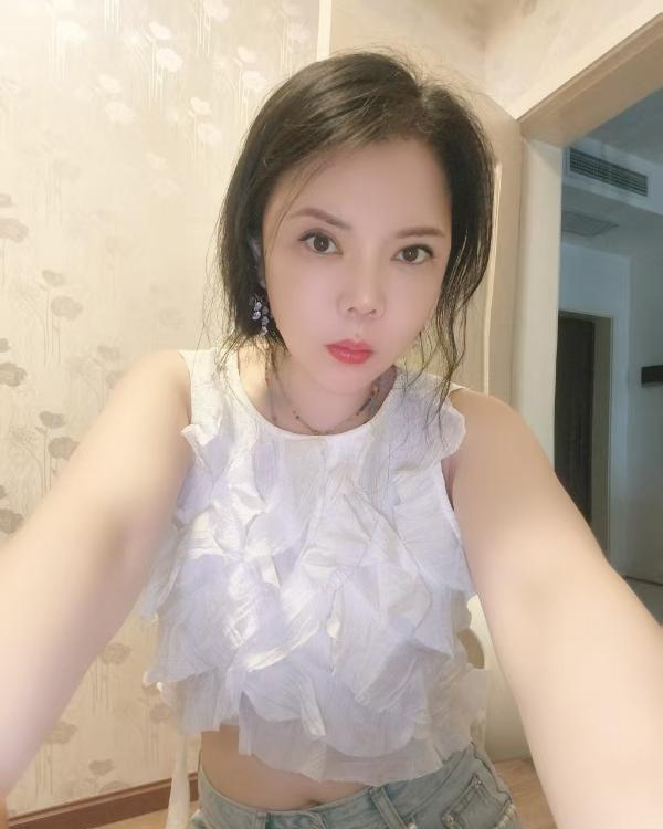 南门少妇