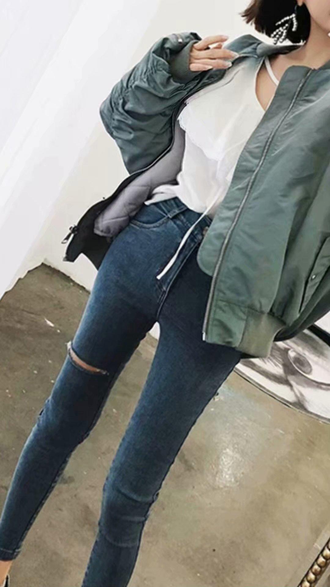 【2019.6】共享一个小美女