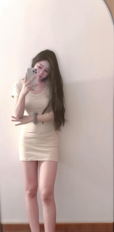 济南温柔小白兔