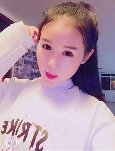 二七万达附近嫩妹子