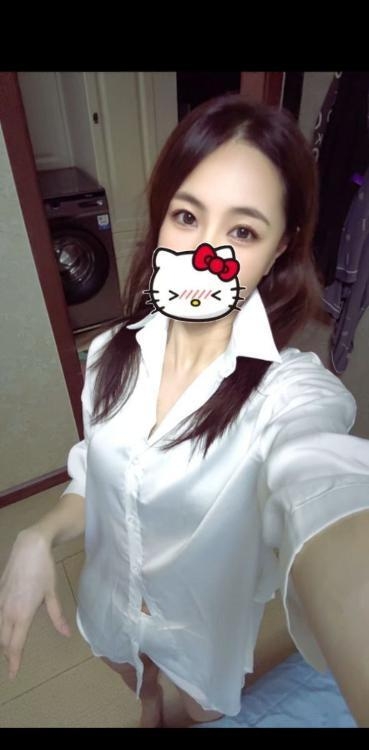 青岛市区纯欲小姐姐