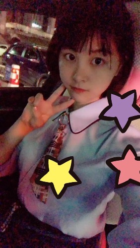 北大学城兼职学生妹，忍痛推荐